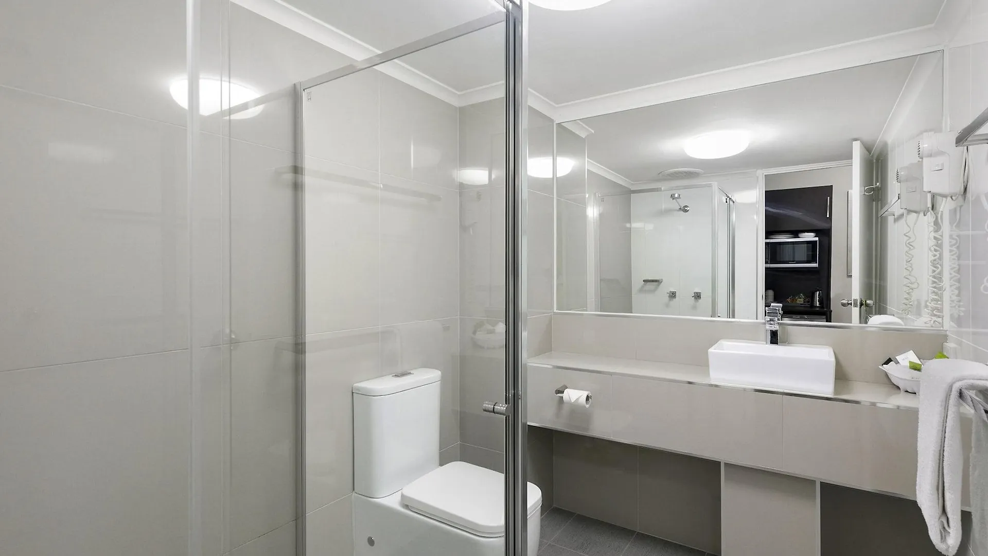 Best Western Kimba Lodge Maryborough