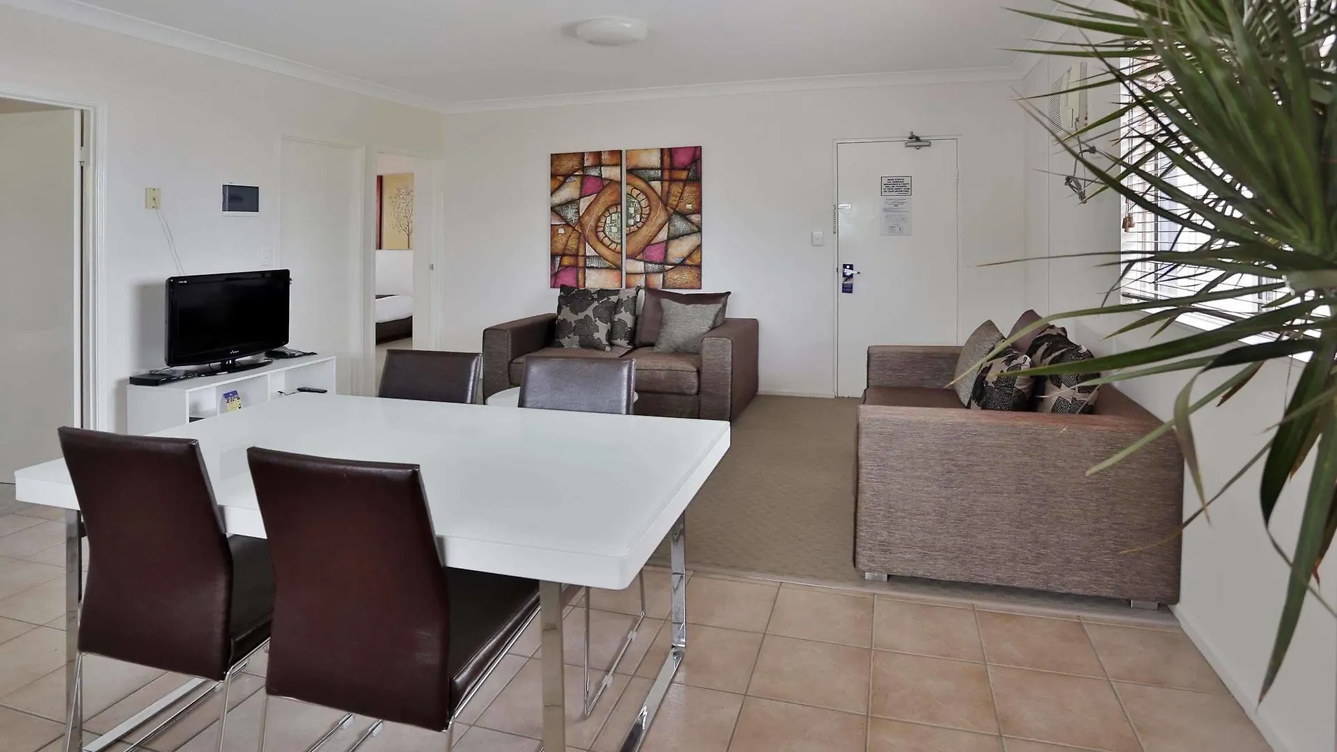 Best Western Kimba Lodge Maryborough 4*,
