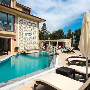  Hotel Dna (adults Only) Turkey