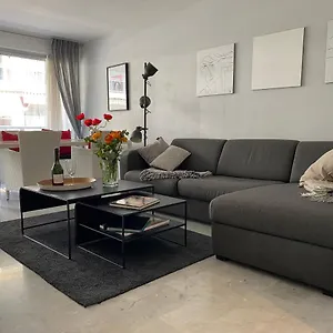  Apartment Very Central With Terrace France