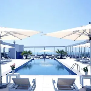  Apartment Ocean Whisper Ultra Luxe 1 Bedroom With A Private - Al Marjan Island United Arab Emirates