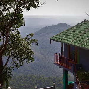 **** Hotel Stone Hills India