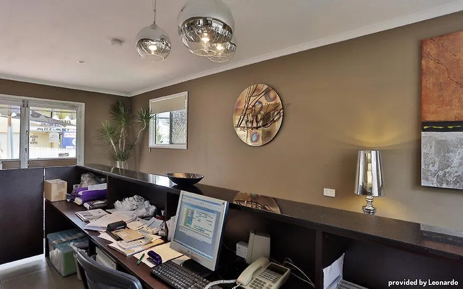 **** Motel Best Western Kimba Lodge Maryborough Australia