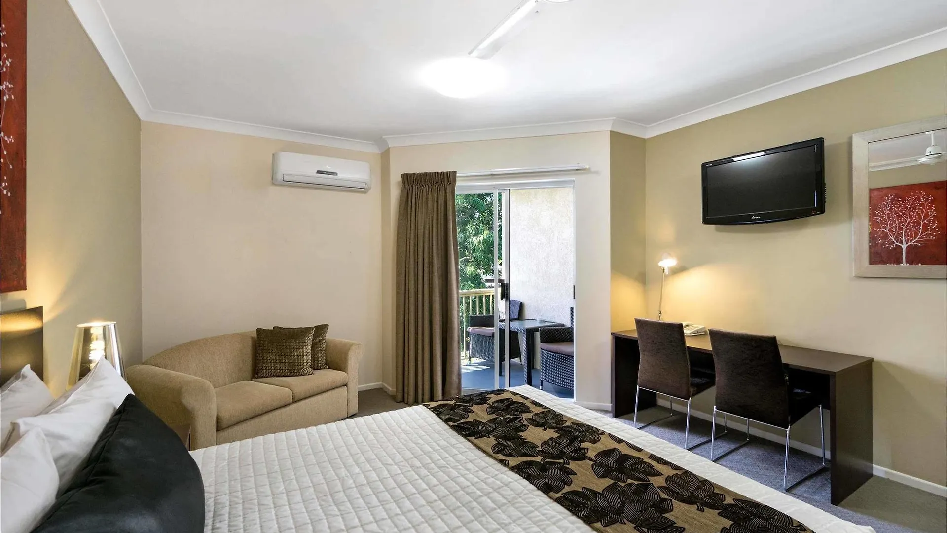 Best Western Kimba Lodge Maryborough