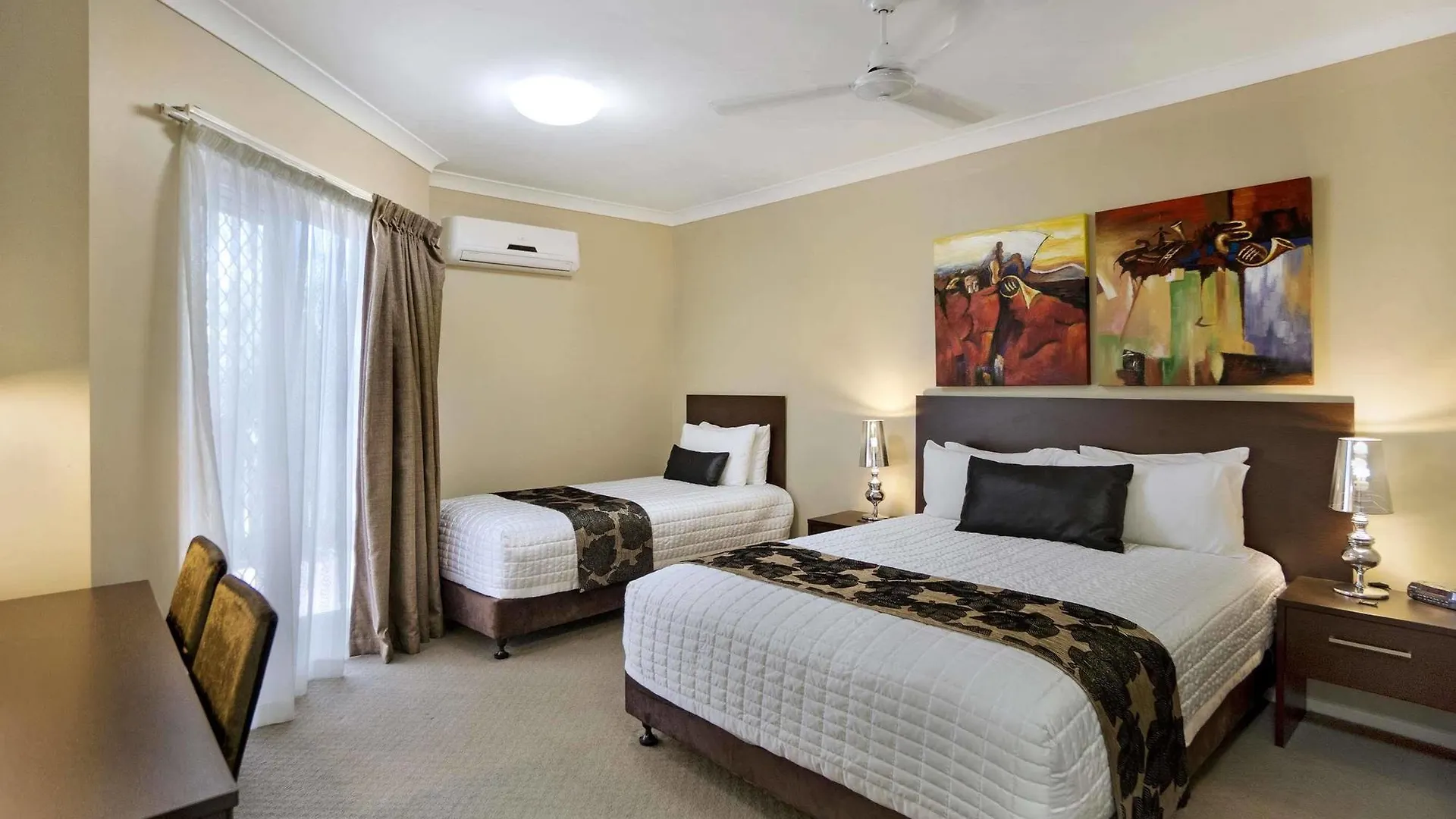 Best Western Kimba Lodge Maryborough