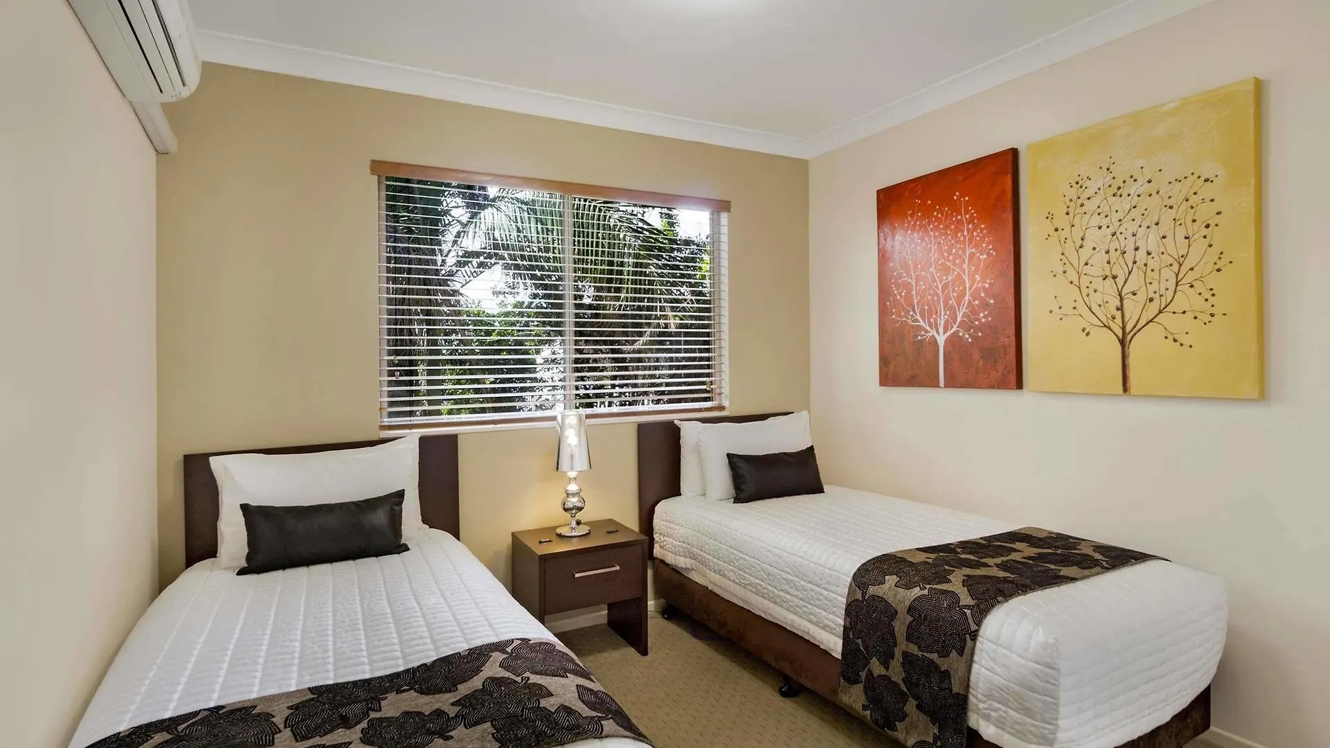 Motel Best Western Kimba Lodge Maryborough